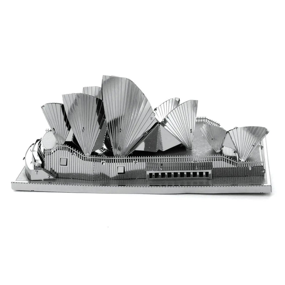 SYDNEY OPERA HOUSE Metal Earth