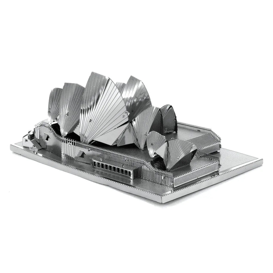 SYDNEY OPERA HOUSE Metal Earth