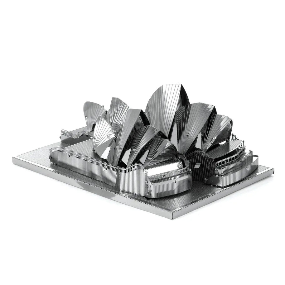 SYDNEY OPERA HOUSE Metal Earth