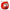 Shiba Daruma Doll