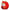 Shiba Daruma Doll