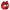 Shiba Daruma Doll