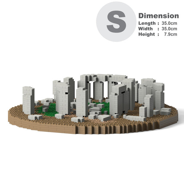 Stonehenge