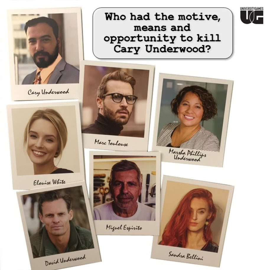Underwood Cellars