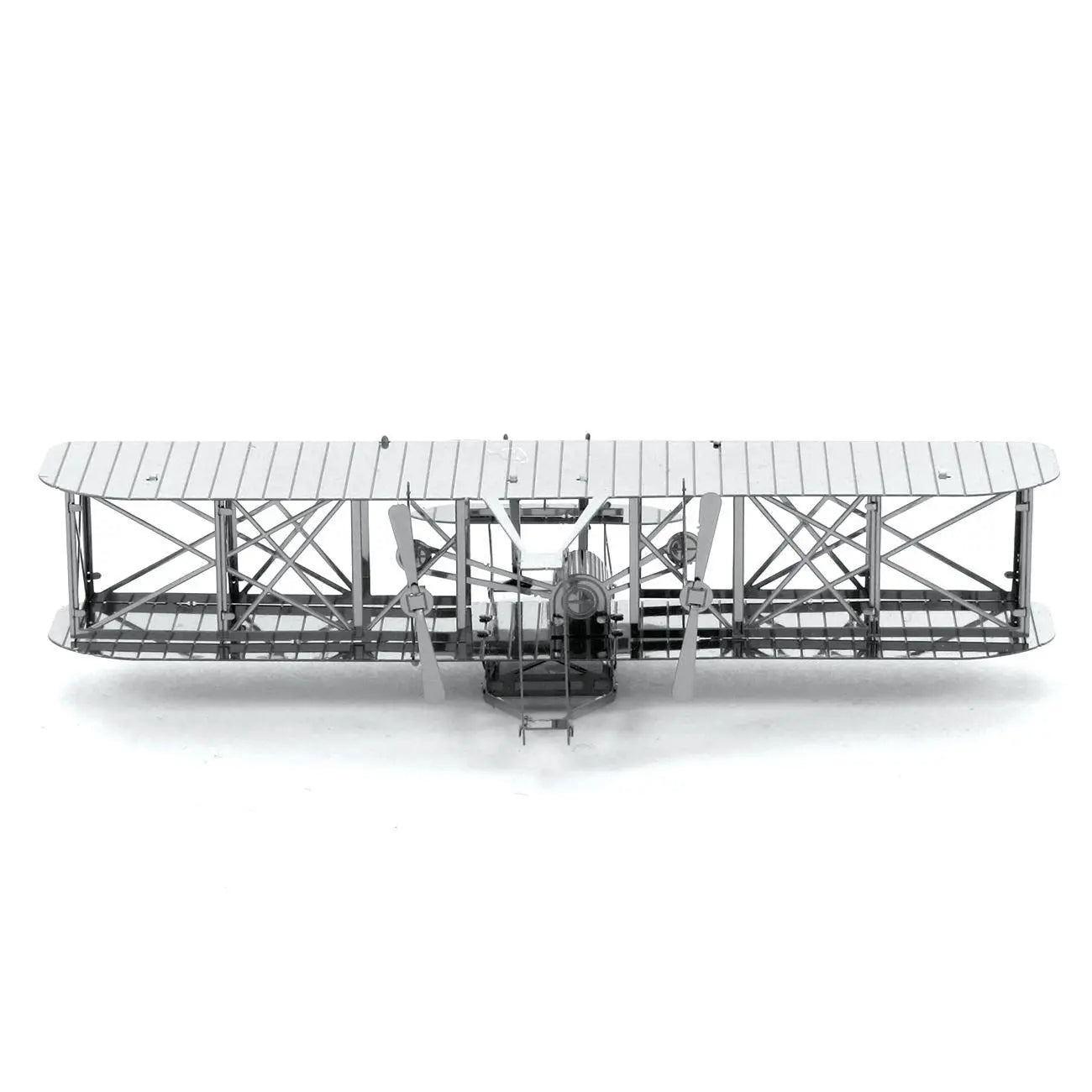 WRIGHT BROTHERS AIRPLANE Metal Earth