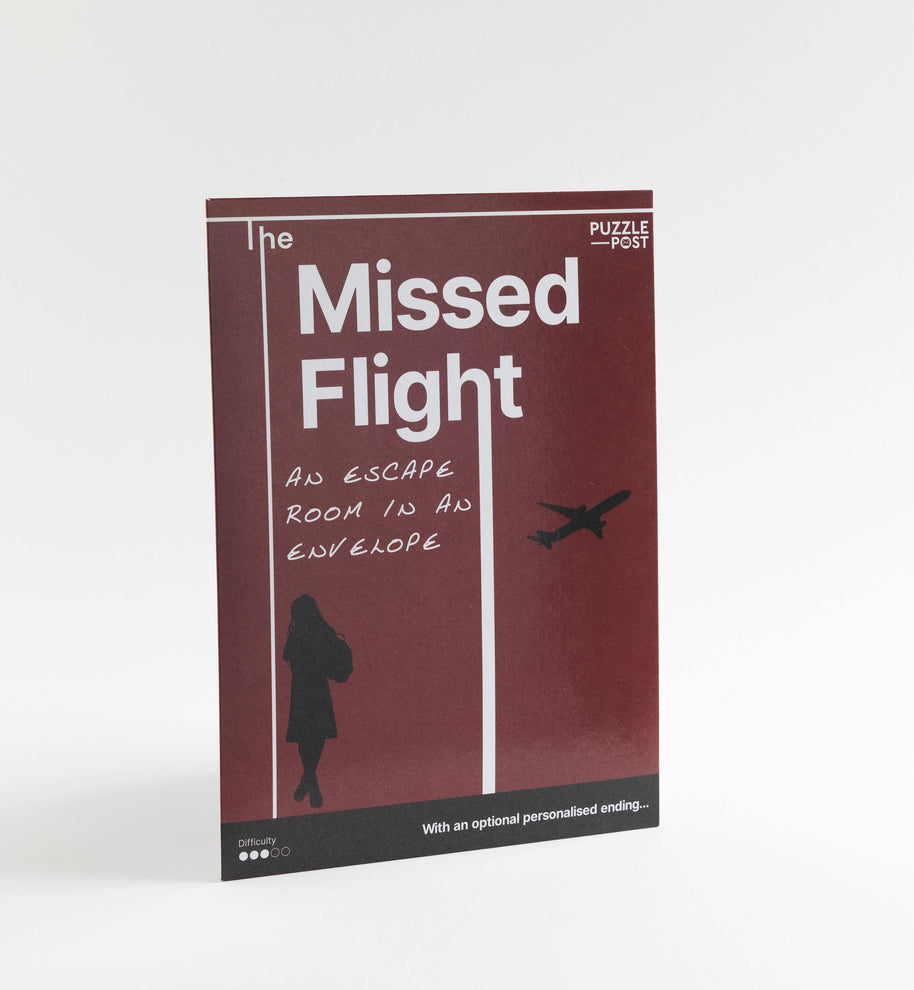 The Missed Flight