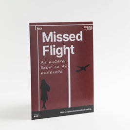 The Missed Flight