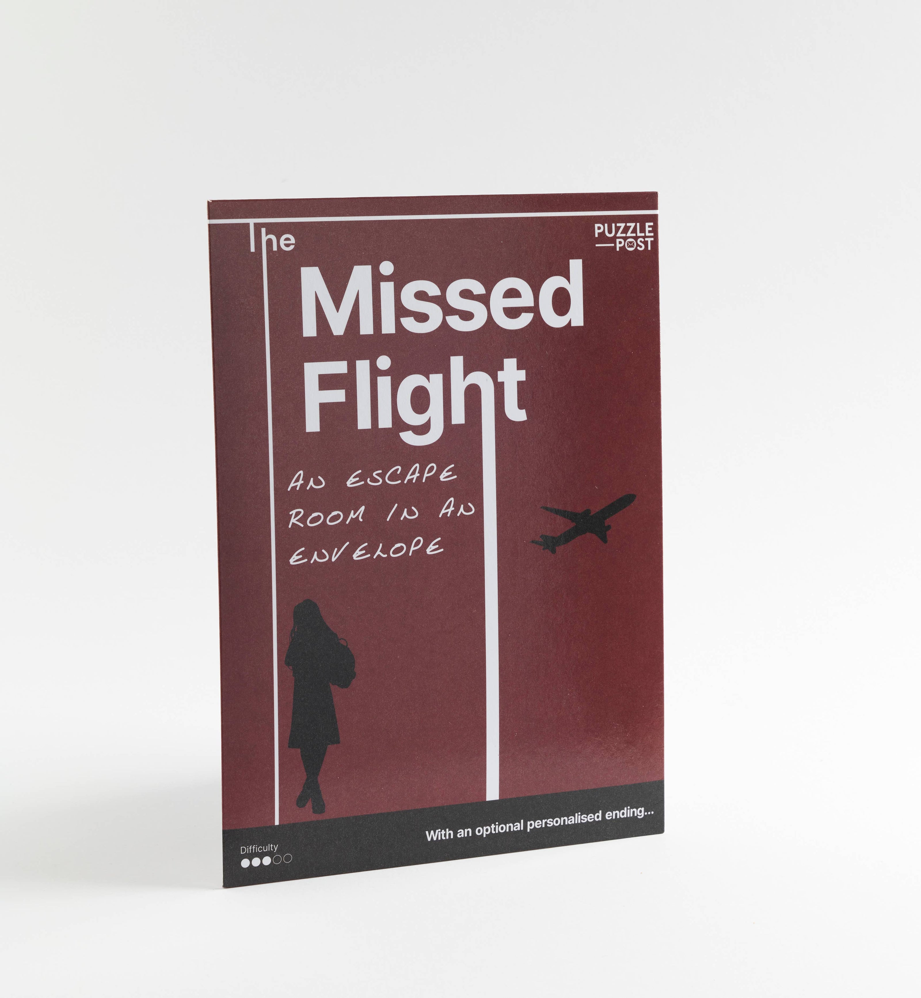 The Missed Flight